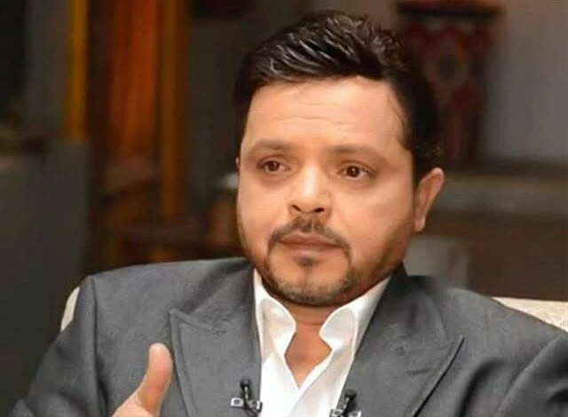 تفاصيل وفاة شقيق محمد هنيدي وإلغاء عرض فيلم الجواهرجي