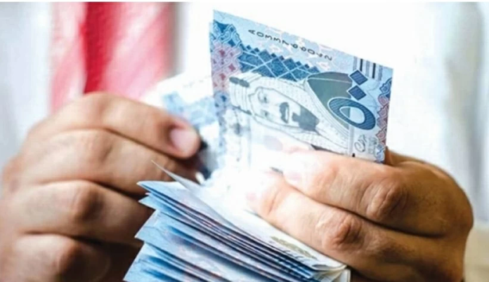 إنفاق الفرد على التأمين في السعودية يرتفع بنسبة 4.8%
