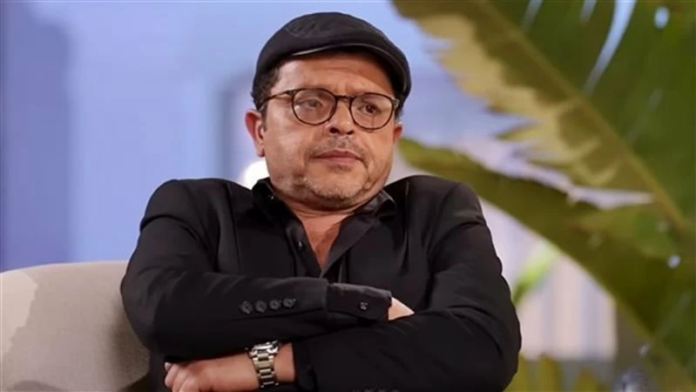 وفاة شقيق محمد هنيدي وإلغاء عرض فيلم الجواهرجي