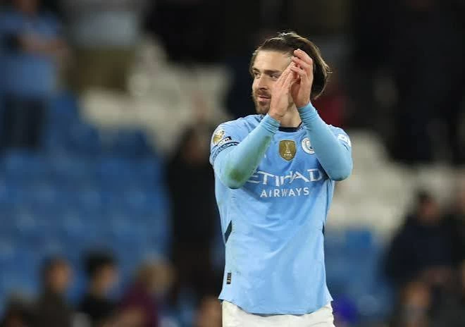 صفقة جاك غريليش: الهلال يربك أتلتيكو مدريد بعرض خيالي