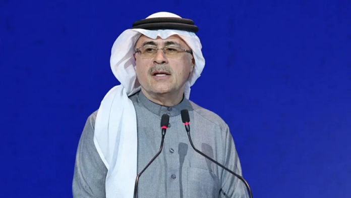 أزمة مضيق هرمز: رئيس أرامكو يحذر من خسائر نفطية هائلة