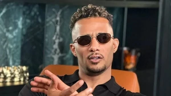 كل ما تريد معرفته عن مسلسل محمد رمضان 2027 الجديد