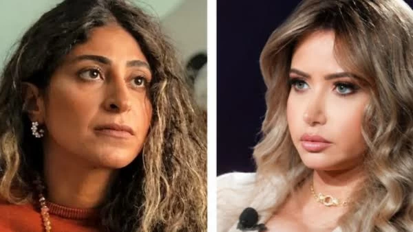 مي العيدان تعتذر للفنانة شجون الهاجري لإنهاء خلافهما