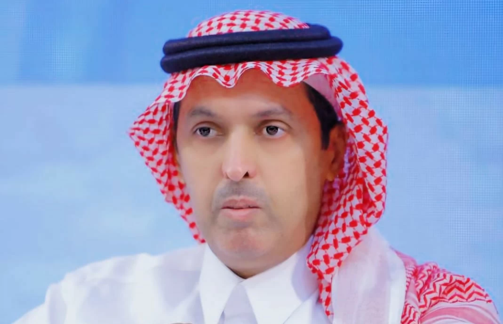 تكليف الدكتور محمد علوان برئاسة جامعة الرياض للفنون