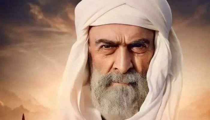 سلوم حداد بطلاً لـ مسلسل حاتم الطائي في رمضان 2027