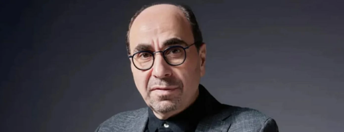 انتخاب أسامة الرحباني رئيساً لـ مجلس المؤلفين والملحنين