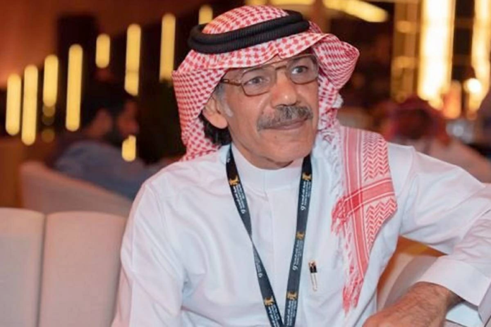 إبراهيم الحساوي ينضم رسمياً إلى أبطال مسلسل الحانوتي