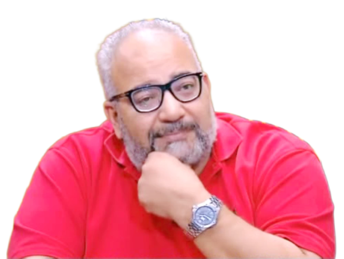 بيومي فؤاد يكشف كواليس خلافه وتجاهله اتصالات رامز جلال