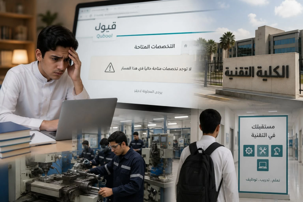 محدودية خيارات منصة قبول تزيد الإقبال على البرامج المدفوعة