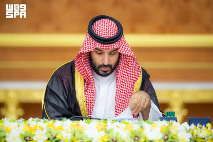 قرارات مجلس الوزراء: تطوير الأراضي مقابل حصة ملكية