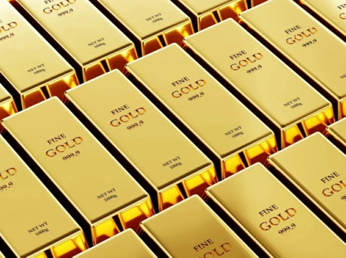 ارتفاع أسعار الذهب اليوم مع تراجع الدولار وترقب الفيدرالي