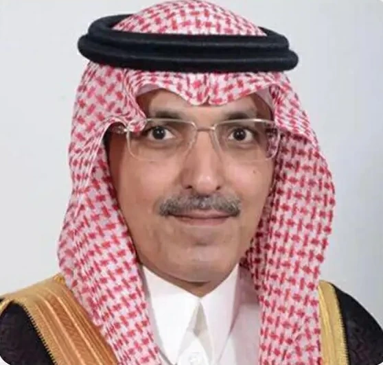 الجدعان: نظام المنافسات والمشتريات يشترط سداد مستحقات القطاع الخاص