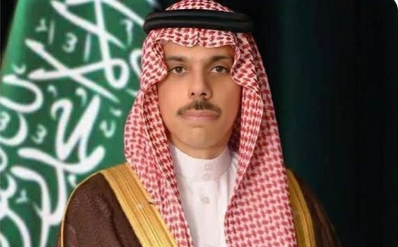 فيصل بن فرحان: الإجراءات الإسرائيلية الأحادية باطلة