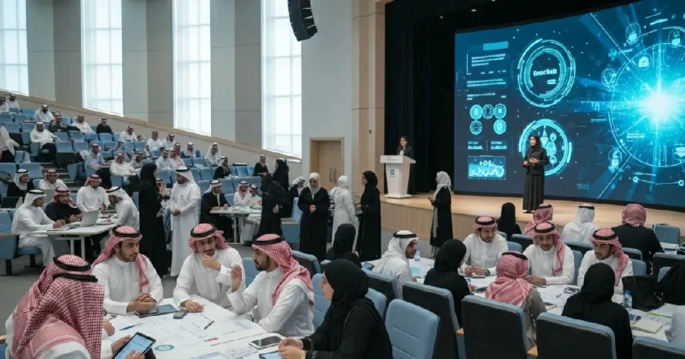 جدة تستضيف أولمبياد العلوم النووية الدولي بمشاركة 19 دولة