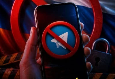 مؤسس تطبيق تليغرام يكشف سبب حذفه مؤقتاً من متجر أبل