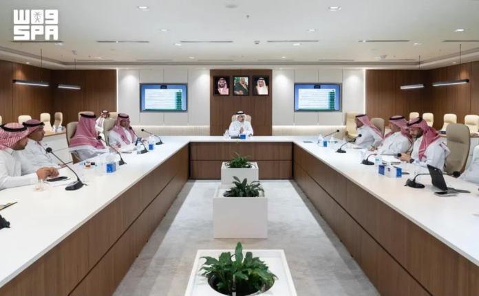سبل تطوير قطاع الدواجن لتعزيز الأمن الغذائي بالمملكة