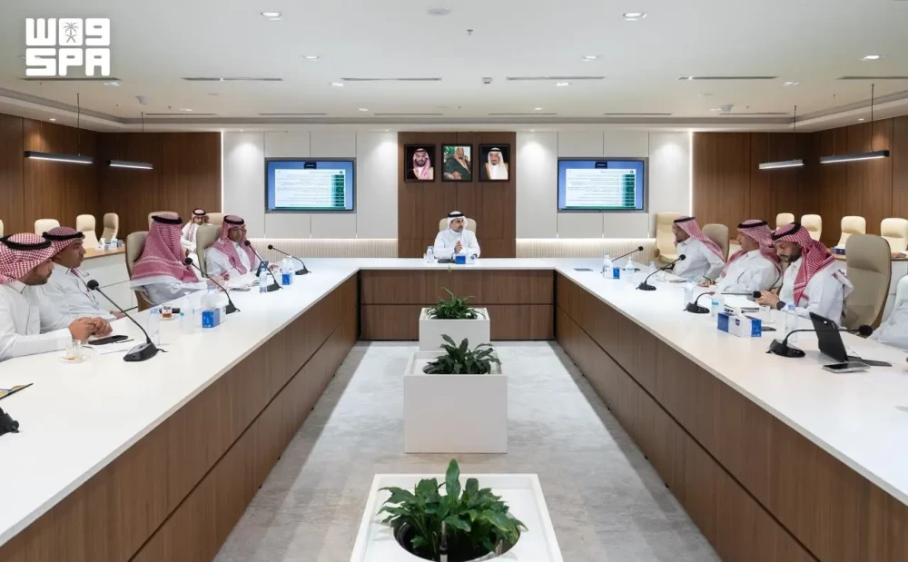 سبل تطوير قطاع الدواجن لتعزيز الأمن الغذائي بالمملكة