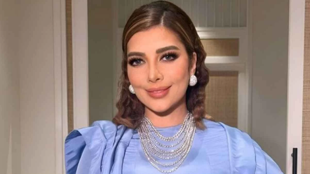 أصالة نصري تكشف موعد وتفاصيل عودتها إلى سوريا