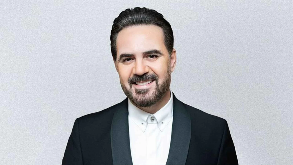 وائل جسار: رفضت "لولا البنات" ولا أعرف أمير عيد