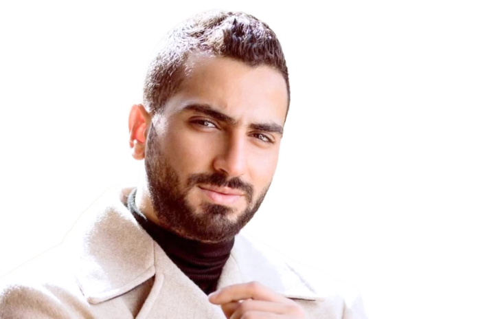 موعد طرح ألبوم محمد الشرنوبي الجديد بعد الليل