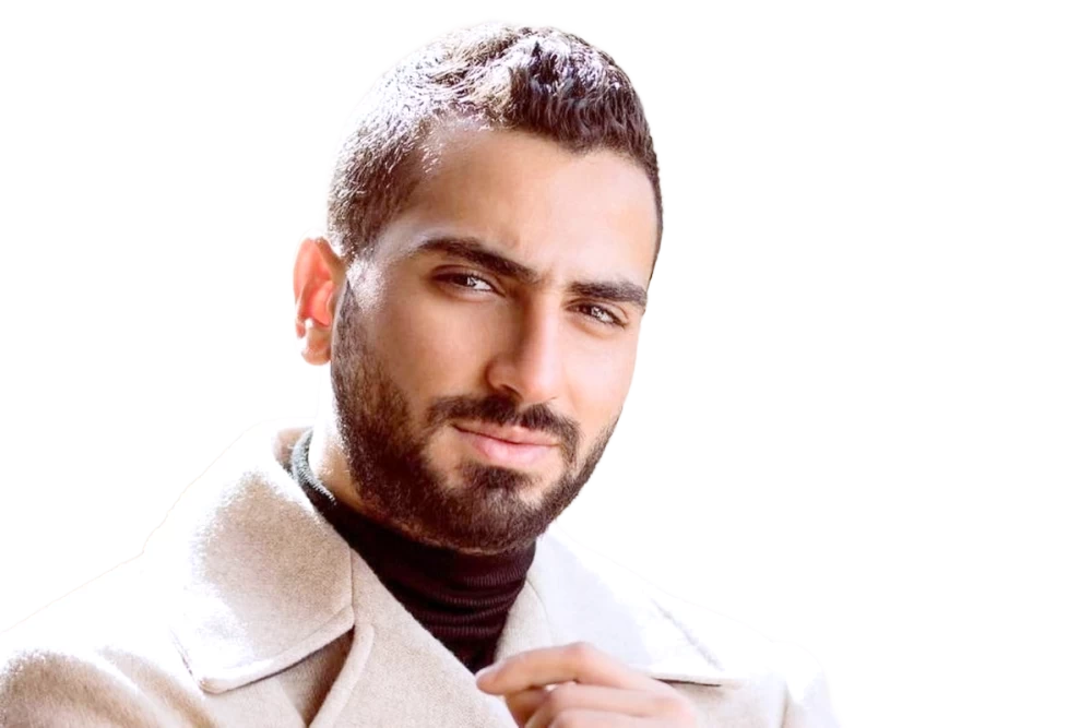 موعد طرح ألبوم محمد الشرنوبي الجديد بعد الليل