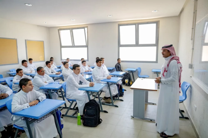 تفاصيل انطلاق العام الدراسي الجديد 1448هـ في السعودية