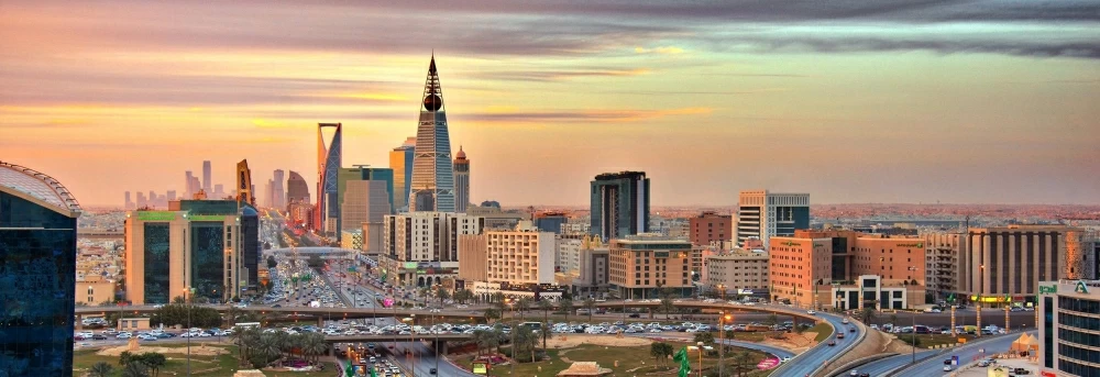 السعودية تتصدر دول العالم في جذب السياح بنمو 67%
