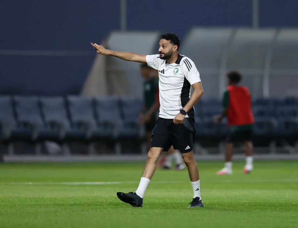 المنتخب السعودي تحت 17 عاماً يستدعي الدوسري بديلاً للنخلي