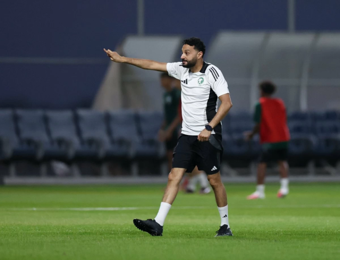 المنتخب السعودي تحت 17 عاماً يستدعي الدوسري بديلاً للنخلي