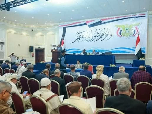البرلمان اليمني يدين إغراق سفينة هندية ويدعو لإنهاء الانقلاب