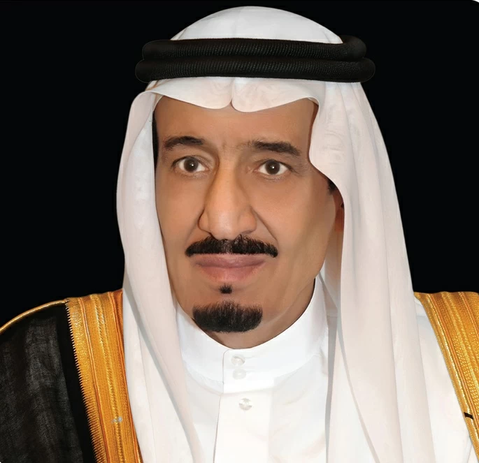 الملك سلمان يتلقى رسالة خطية من رئيس زيمبابوي