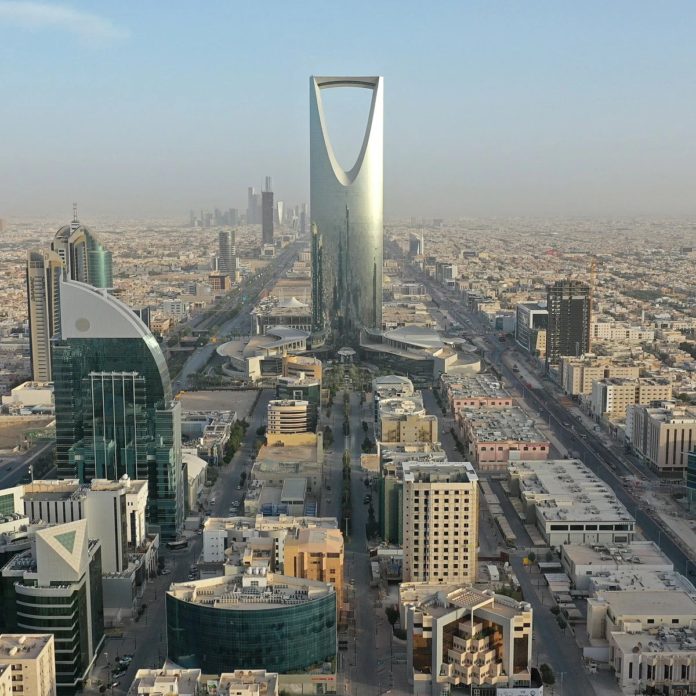 ارتفاع السيولة النقدية في السعودية إلى 3.382 تريليون ريال