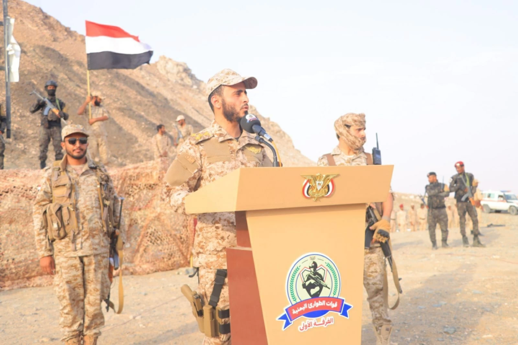 تفاصيل هجوم حوثي على مأرب بالصواريخ الباليستية