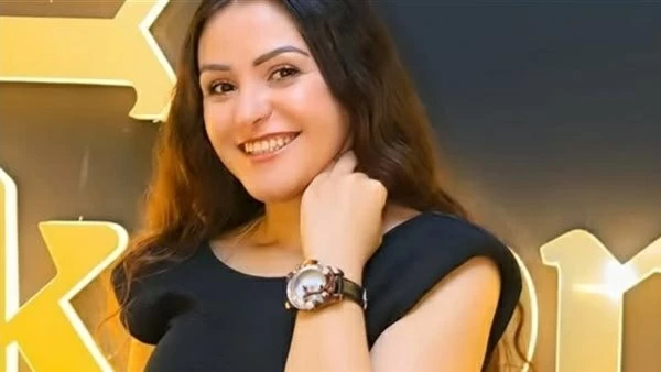 الفنانة نيجار محمد تستغيث بالداخلية بعد تعرضها للاحتيال