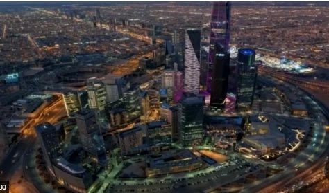 نمو مشتريات المصارف في السعودية من النقد الأجنبي بنسبة 63%