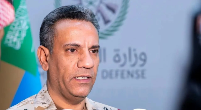 المالكي: التحالف البحري يجسد مسؤولية جماعية لحماية الملاحة
