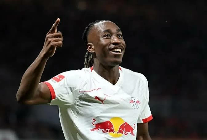 ريال مدريد يعلن رسمياً ضم يان ديوماندي بصفقة تاريخية