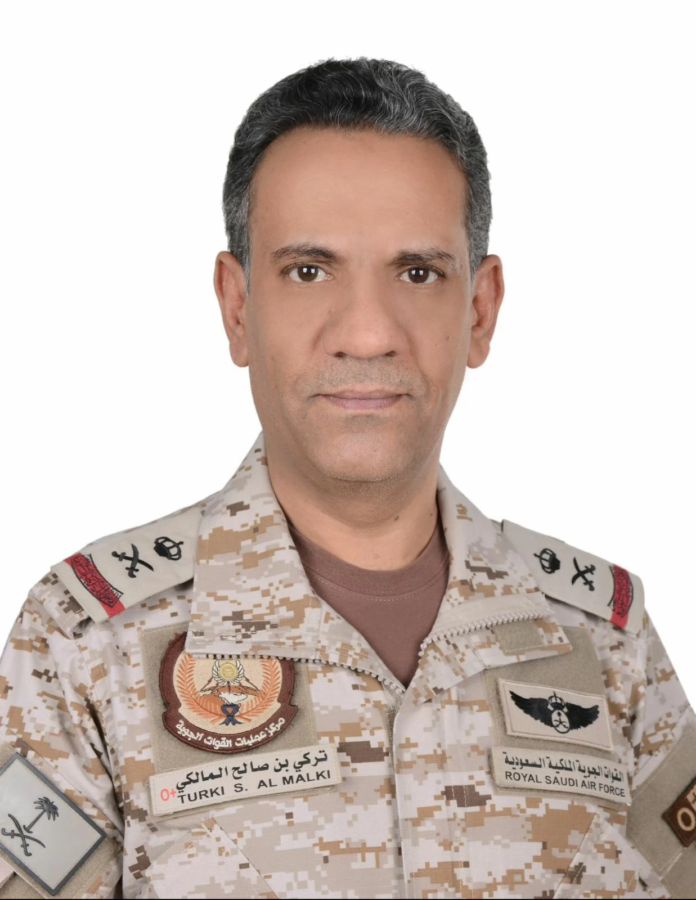 تحالف دعم الشرعية يعزي اليمن ويؤكد دعمه ضد الحوثيين